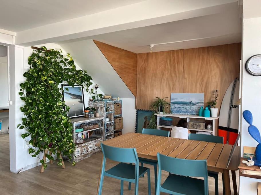 Appartement Le Loft à Saint Pierre Extérieur photo