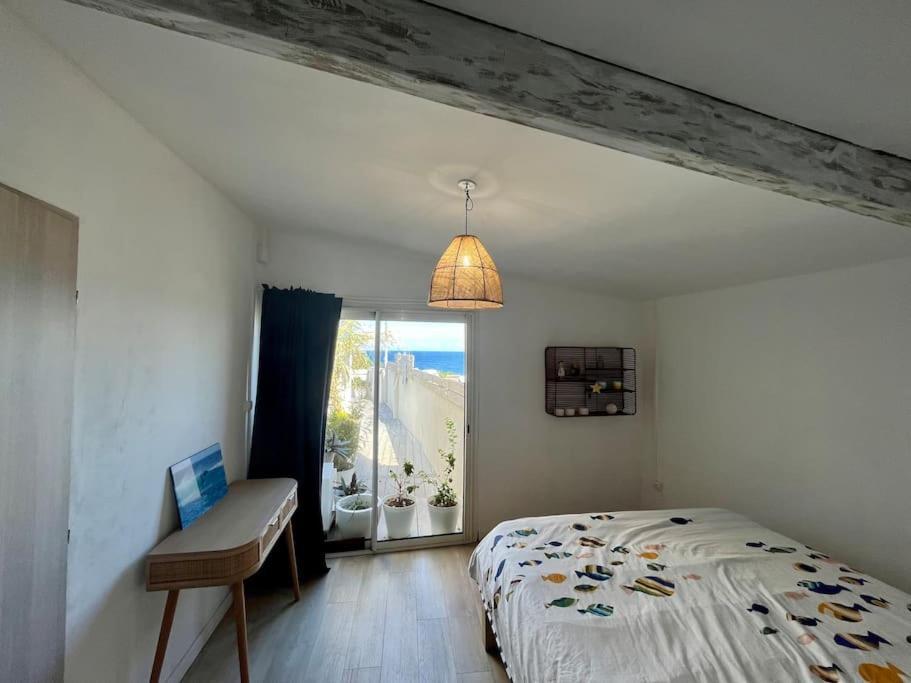 Appartement Le Loft à Saint Pierre Extérieur photo